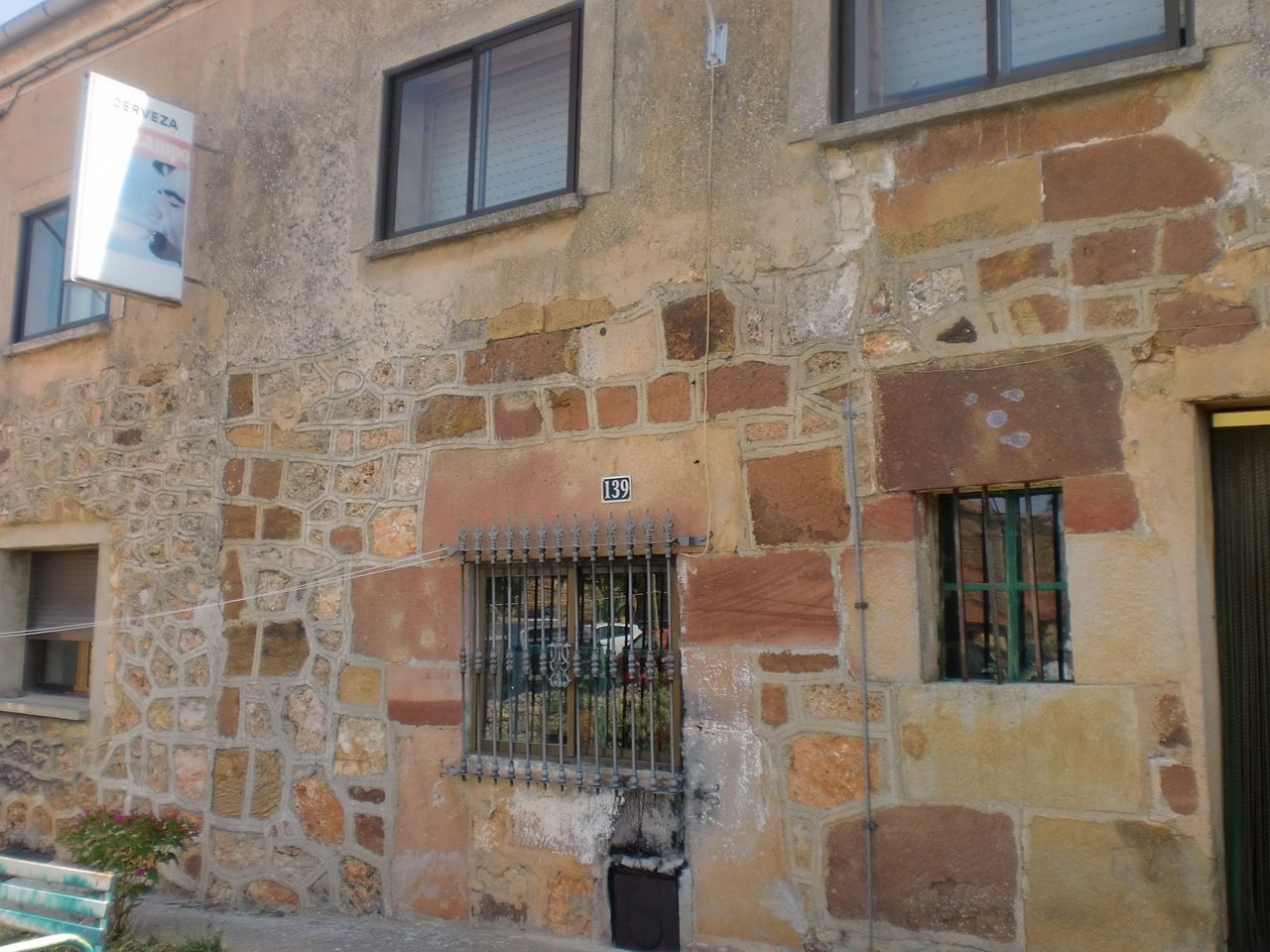 Cantina Hermanos González