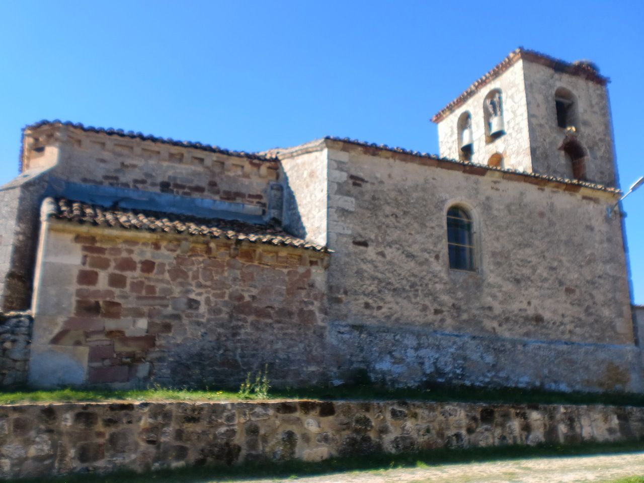 Iglesia de San Pantaleón