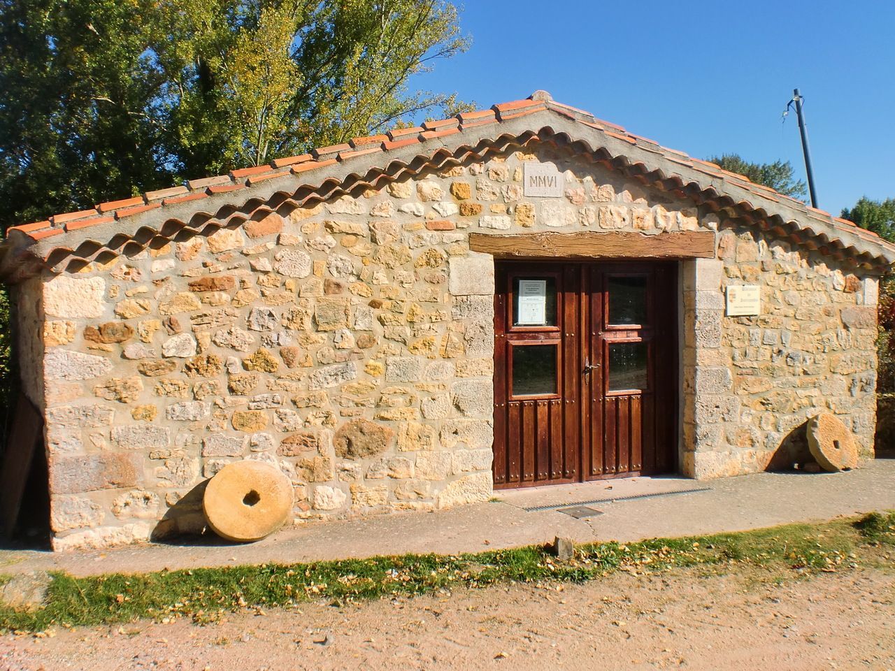 Biblioteca de Intercambio El Potro